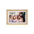 myFirst Frame Live 10 Wit
