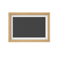 myFirst Frame Live 10 Wit