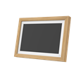 myFirst Frame Live 10 Wit