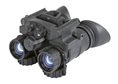 AGM NVG-40 NW1 Binoculaire Nachtkijker Goggles Gen2+ White Phosphor