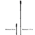 Nest Monopod WT-1003 H171 cm