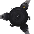 Nest Professioneel Carbon Statief NT-5303CK