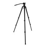 f Nest Professioneel Statief NT-7603AK + Balhoofd