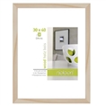 Nielsen Fotolijst 8988018 Apollon Naturel 30x40 / 21x29,7 cm