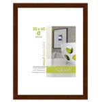 f Nielsen Fotolijst 8988019 Apollon Wenge 30x40 / 21x29,7 cm