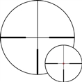 Noblex Richtkijker NZ6 2-12x50 inception, ret. 4i
