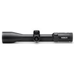 f Noblex Richtkijker NZ6 2-12x50 R inception 4i (rail version)