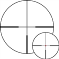 Noblex Richtkijker NZ6 5-30x56 inception, ret. 4i