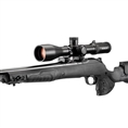 Noblex Richtkijker NZ8 2.5-20x50 LR inception, ret. MHR
