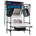 Falcon Eyes Opnametafel Set Deluxe STL-1324FL