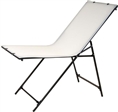 Linkstar Opnametafel B-613C 60x130 cm Opvouwbaar
