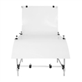 StudioKing Opnametafel ST-60 100x200 cm