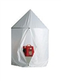 Falcon Eyes Opnametent Cylindrische PS-170 H170 cm