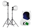 Falcon Eyes Productfoto Set LHK-240 met LFPB-2