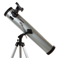 Byomic Beginners Spiegeltelescoop 76/700 in Koffer DEMO
