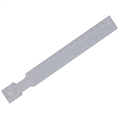 Byomic Leesliniaal met Maatverdeling BYO-LL0521 2,5-5x210mm