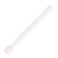 Byomic Leesliniaal met Maatverdeling BYO-LL0521 2,5-5x210mm
