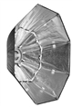 Opvouwbare Softboxen