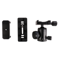 Orangemonkie Foldio360 Smartphone Mount Kit