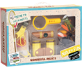 Byomic Kids Insect Explorer Set 18-delig
