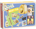 Byomic Kids Insect Explorer Set XL 21-delig