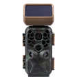 Braun Wildcamera Scouting Cam Black400 WiFi Solar