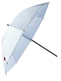 Linkstar Flitsparaplu PUR-84T Diffuus Wit 100 cm