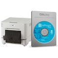 IdPhotos Pro met DS-RX1HS Printer