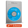 IdPhotos Pro Pasfoto Software