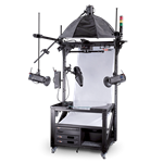 f Photorobot Centerless Table Inruil Model