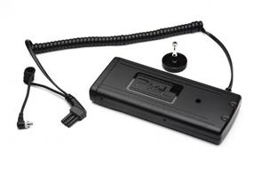 f Pixel Battery Pack TD-384 voor Sony Speedlite Camera Flitsers