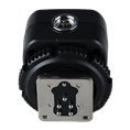 Pixel E-TTL Hotshoe Adapter TF-321 voor Canon