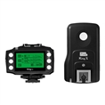 Pixel i-TTL Radio Trigger Set King Pro voor Sony Mi