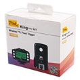 Pixel i-TTL Radio Trigger Set King Pro voor Sony Mi