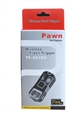 Pixel Ontvanger TF-361RX voor Pawn TF-361 voor Canon