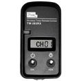 Pixel Timer Remote Control Draadloos TW-283/DC2 voor Nikon