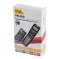 Pixel Timer Remote Control Draadloos TW-283/S1 voor Sony