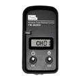 Pixel Timer Remote Control Draadloos TW-283/S1 voor Sony