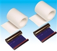 DNP Papier DM5740 2 Rol à 230 St. 13x18 voor DS40