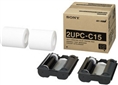 Sony-DNP Papier 2UPC-C15 2 Rol à 172 St. 13x18 voor UP-CR10L