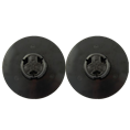 DNP Papier Adapters spacers 2 Stuks voor 13x18 Papier voor DS-RX1 Printer