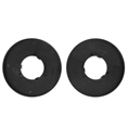 DNP Papier Adapters spacers 2 Stuks voor 13x18 Papier voor DS-RX1 Printer