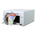 DNP Digitale Dye Sublimation Foto Printer DS620