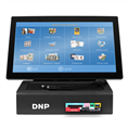 DNP Digitale Kiosk DT-T90