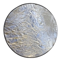Reflectieschermen Rond