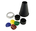 Falcon Eyes Conische Snoot Large DPSA-CST