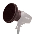 Falcon Eyes Honingraat + 4 Kleurenfilters SSA-HC voor SS Serie