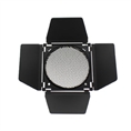 Linkstar Kleppenset LFA-BD + 4 Kleurenfilters + Honingraat