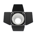 Linkstar Kleppenset LFA-BD + 4 Kleurenfilters + Honingraat