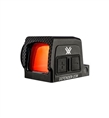 Vortex Enclosed Solar Mico Red Dot Defender-CCW 3 MOA